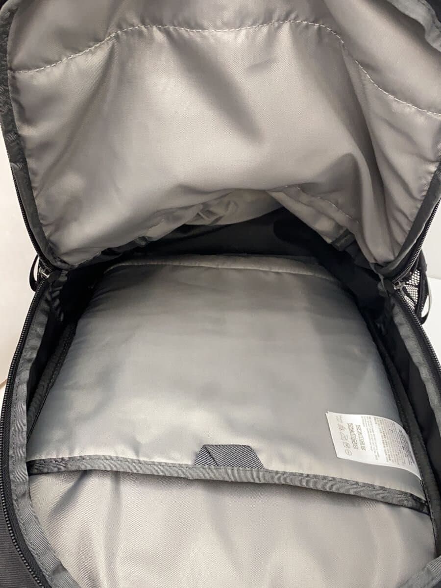 THE NORTH FACE Backpack Polyester BLK NF0A3VXF 6
