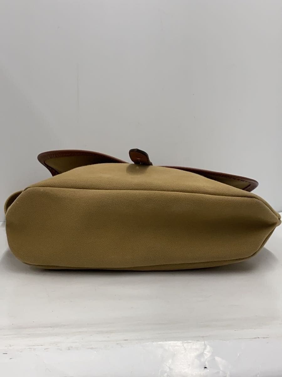 BRADY Shoulder Bag Canvas CML 4