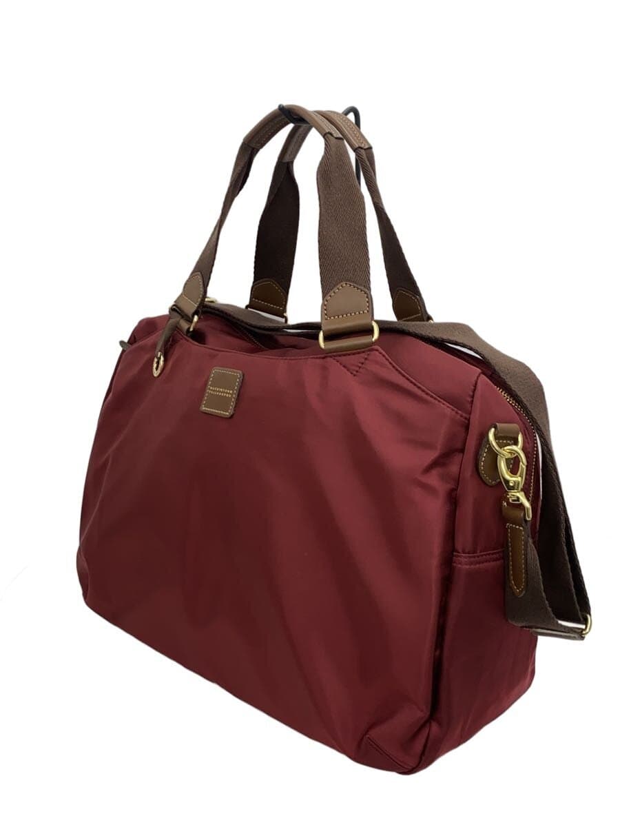 MACKINTOSH PHILOSOPHY Boston Bag BRD 2