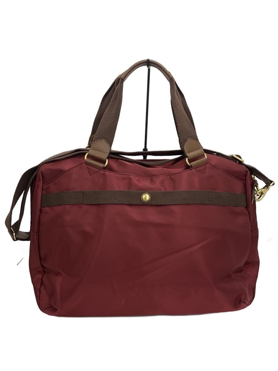 MACKINTOSH PHILOSOPHY Boston Bag BRD 3