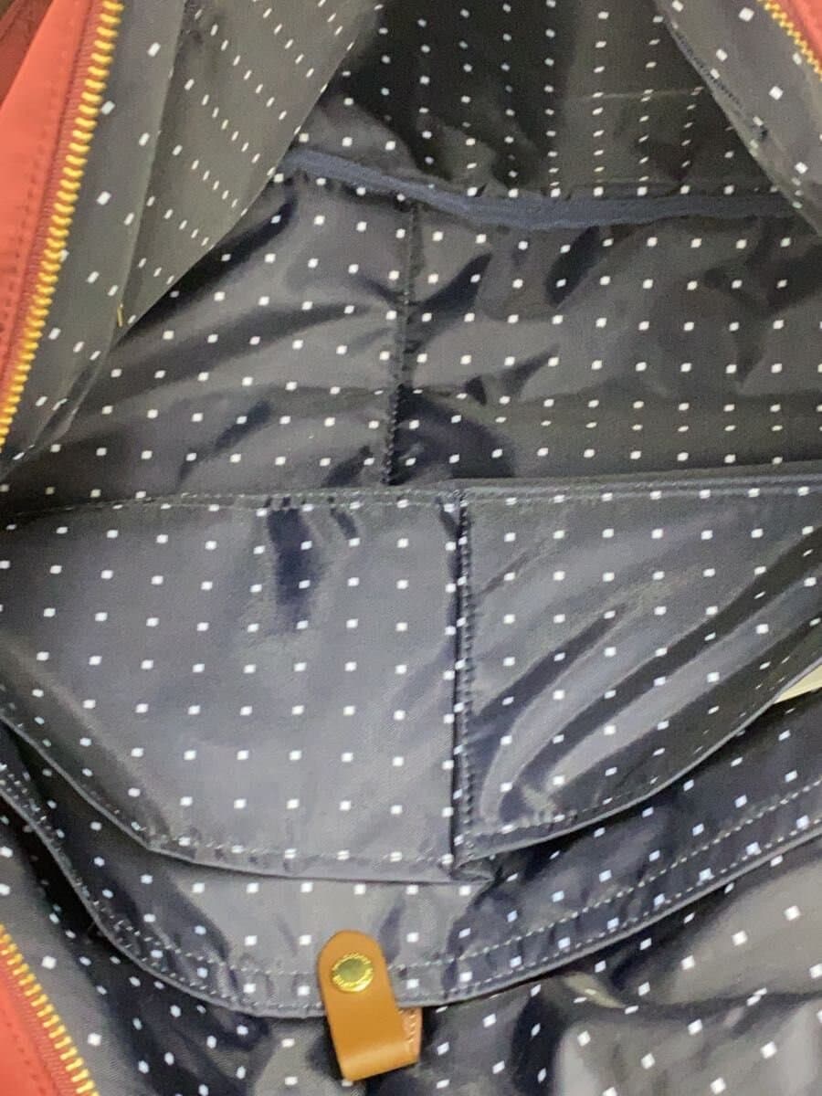 MACKINTOSH PHILOSOPHY Boston Bag BRD 6