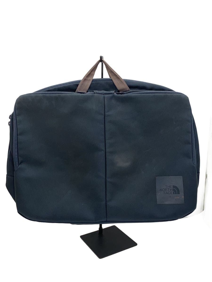 THE NORTH FACE Briefcase NVY NM81601U