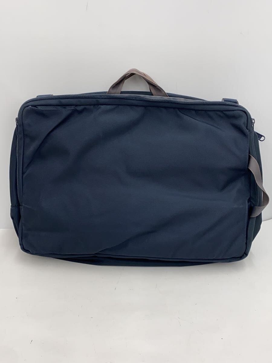 THE NORTH FACE Briefcase NVY NM81601U 3