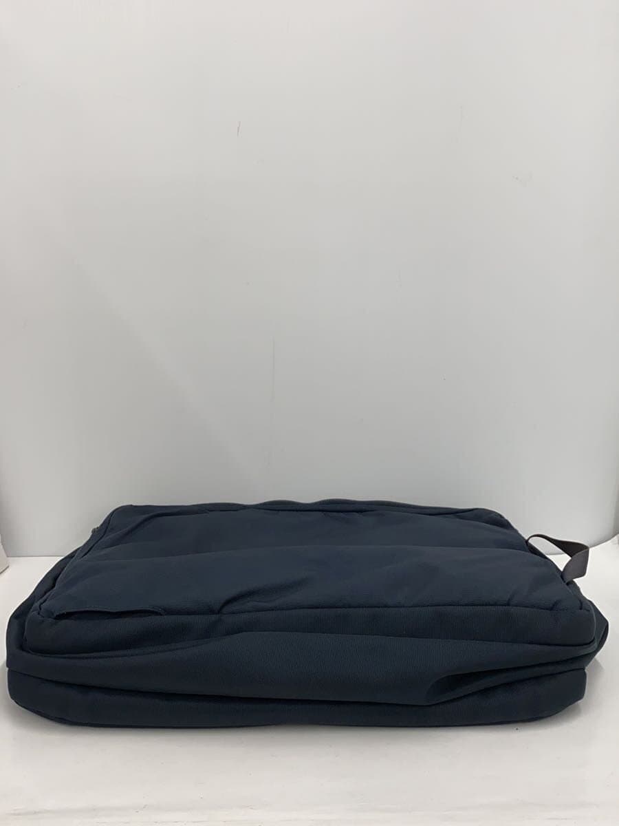 THE NORTH FACE Briefcase NVY NM81601U 4