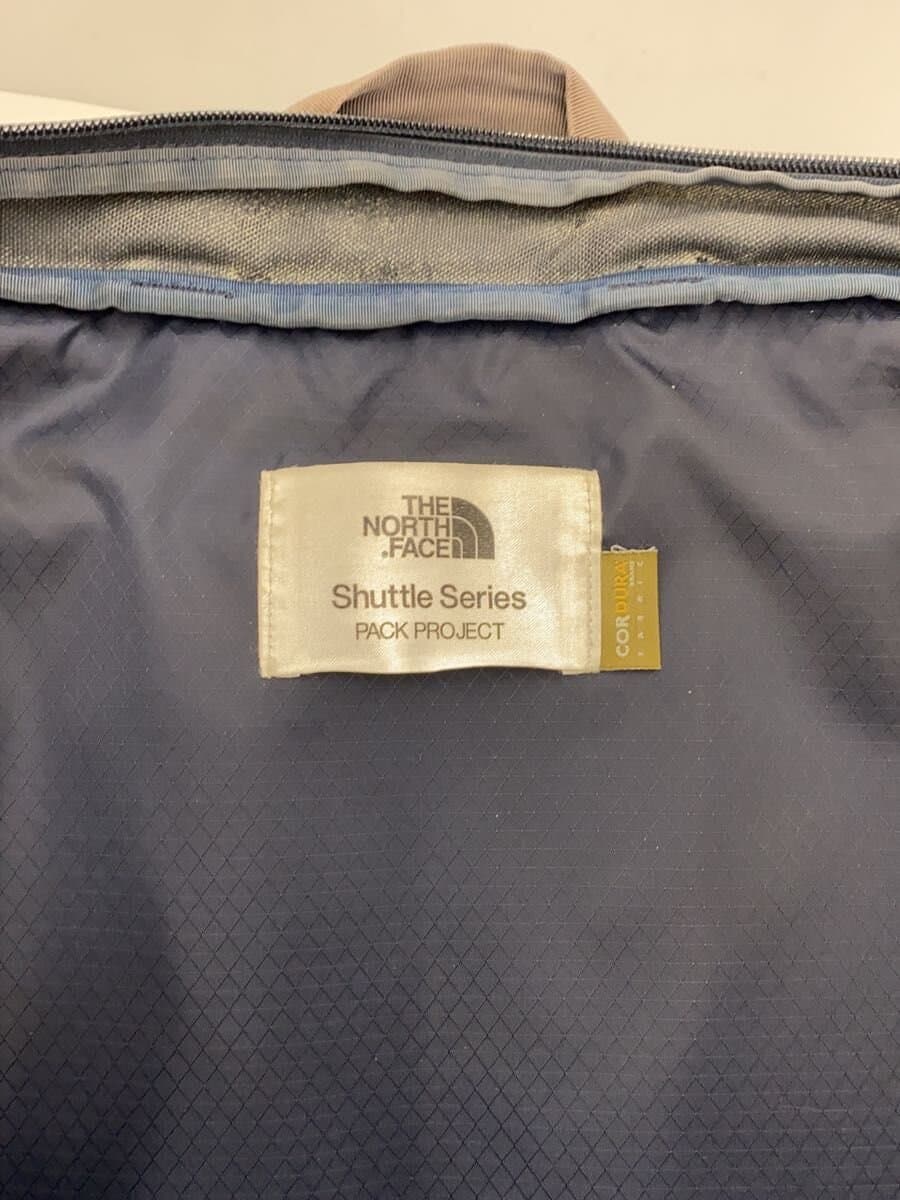 THE NORTH FACE Briefcase NVY NM81601U 5