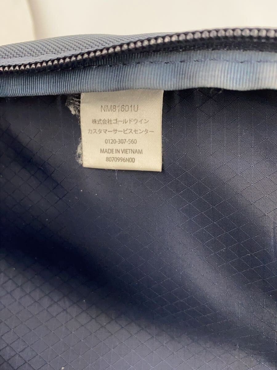 THE NORTH FACE Briefcase NVY NM81601U 6