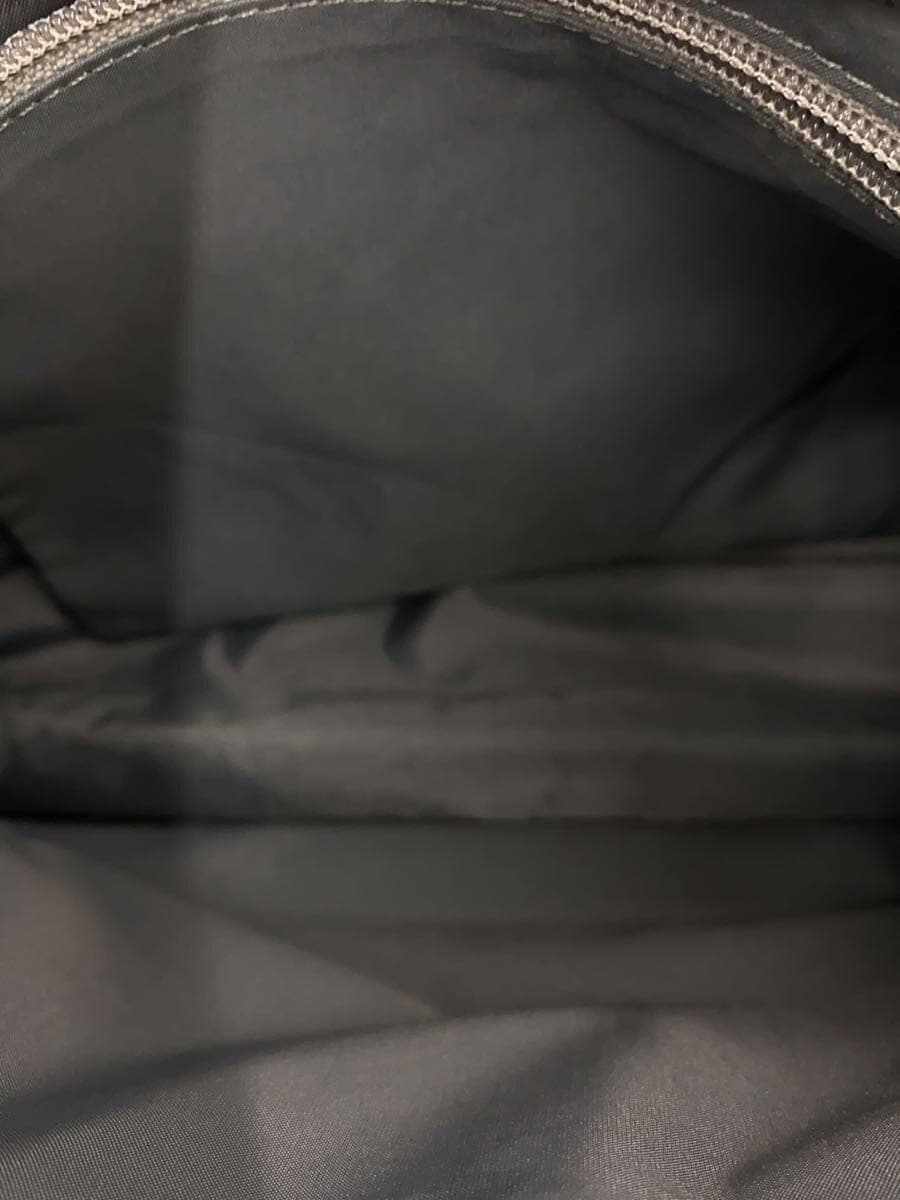 LESPORTSAC Shoulder Bag GRY Solid 6