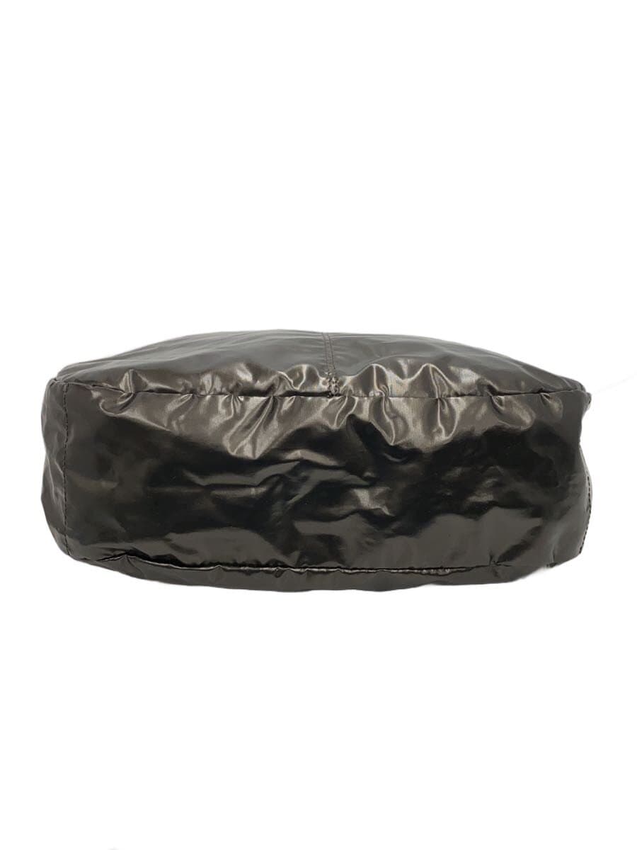 jack gomme Shoulder Bag BRW Solid 4