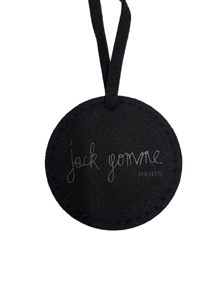 jack gomme Shoulder Bag BRW Solid 5