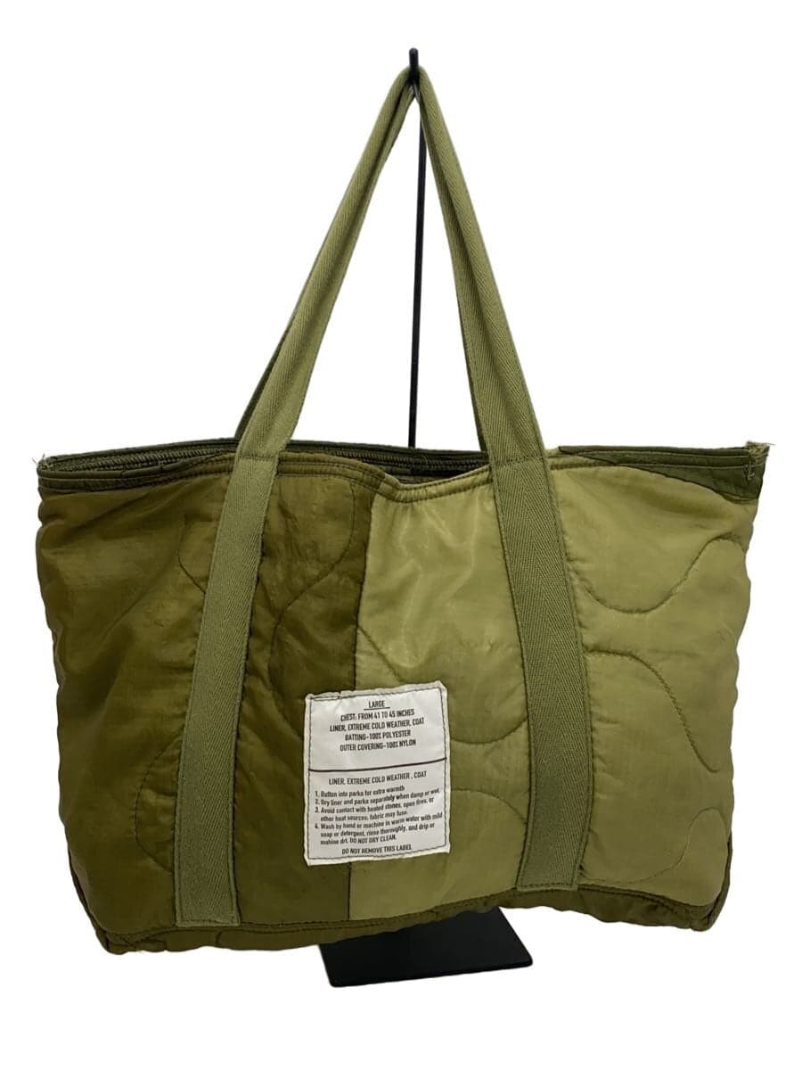 Other Brand AUTHEN Travel Carry Nylon GRN