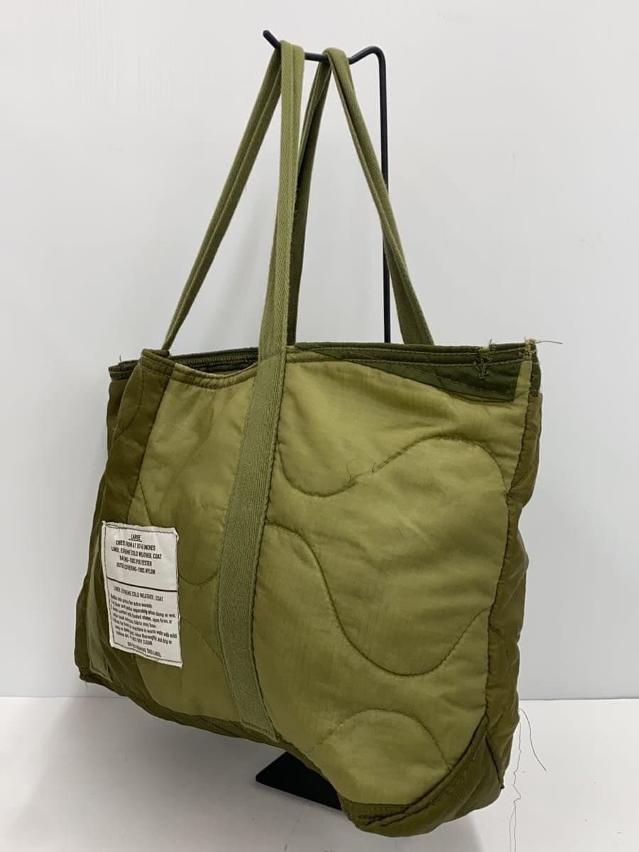 Other Brand AUTHEN Travel Carry Nylon GRN 2