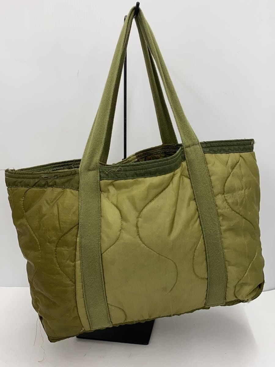 Other Brand AUTHEN Travel Carry Nylon GRN 3