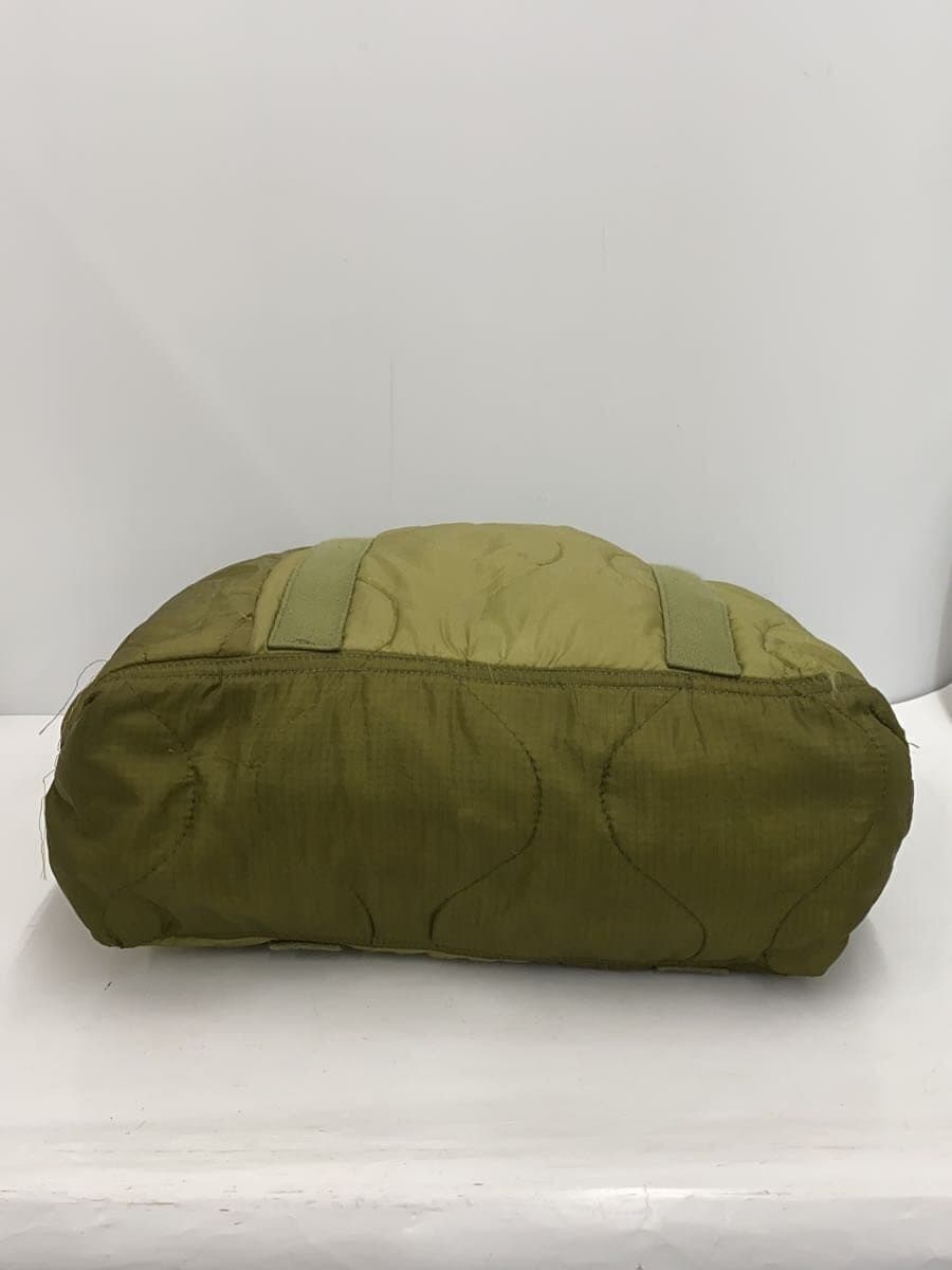 Other Brand AUTHEN Travel Carry Nylon GRN 4