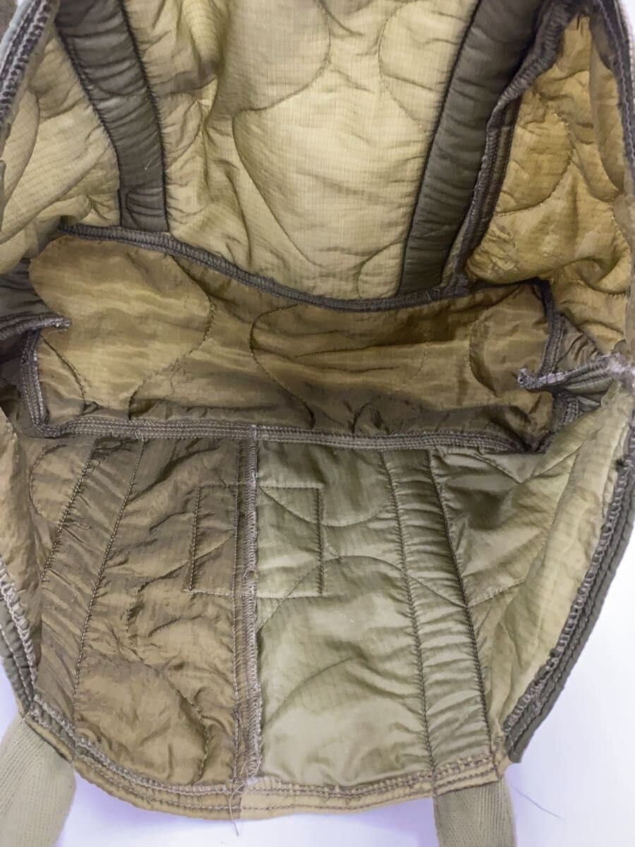 Other Brand AUTHEN Travel Carry Nylon GRN 5