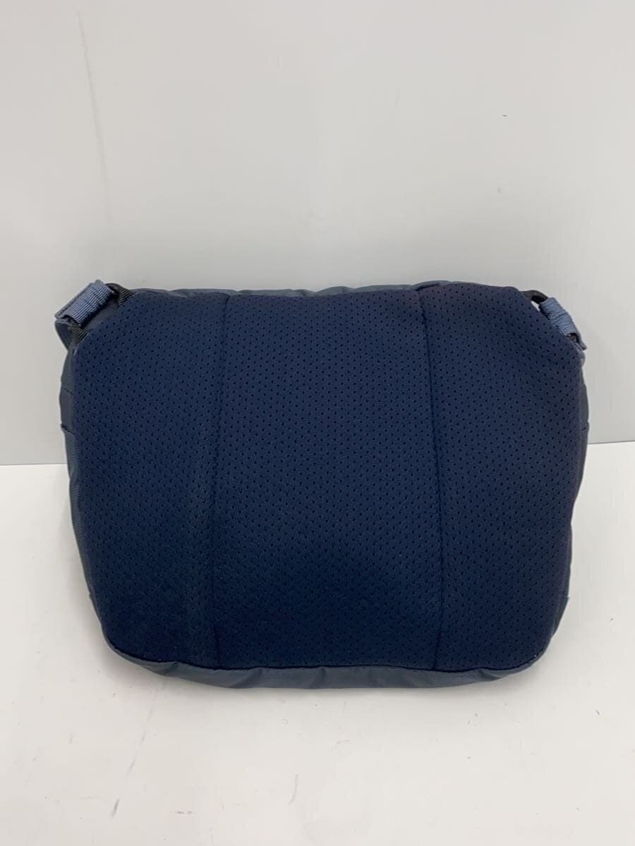 ARC’TERYX Shoulder Bag Nylon GRY Solid 25818-124764 3