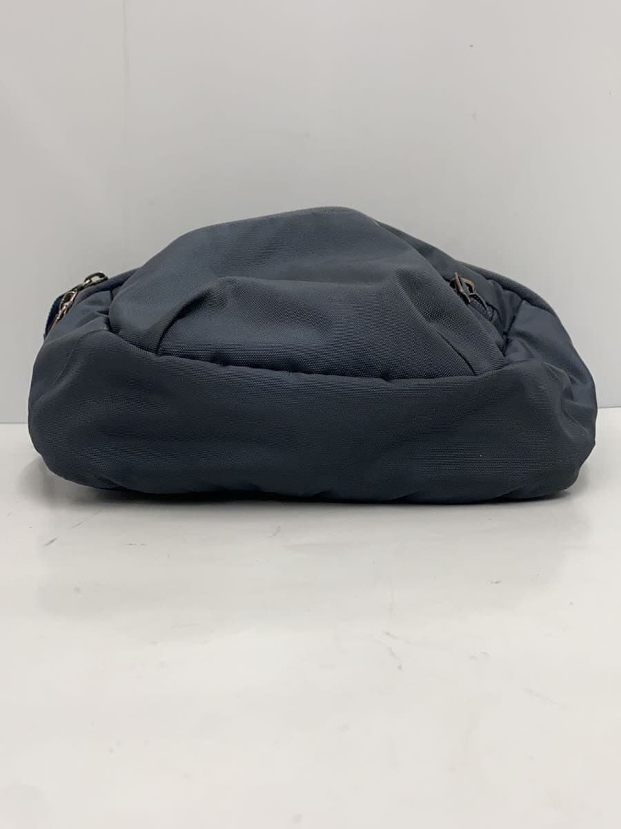 ARC’TERYX Shoulder Bag Nylon GRY Solid 25818-124764 4