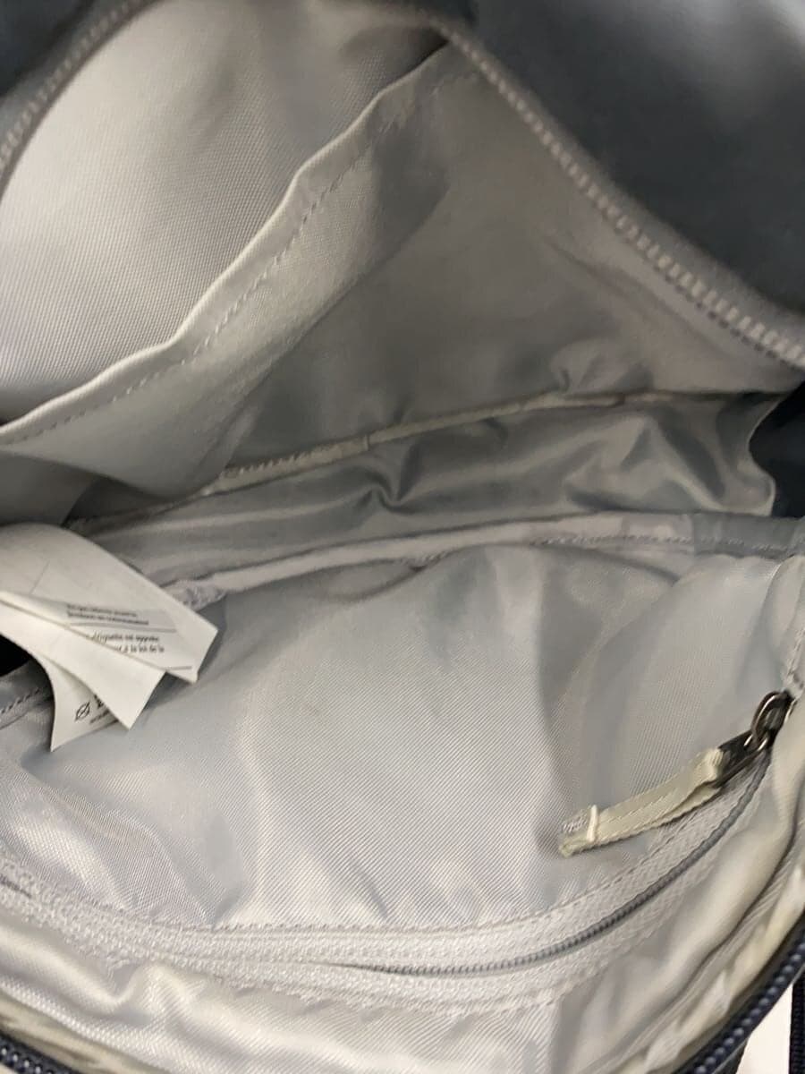 ARC’TERYX Shoulder Bag Nylon GRY Solid 25818-124764 6