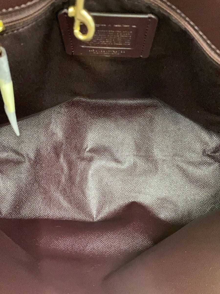 COACH x Keith Haring Tote Bag BEG All Over Pattern F48728 6