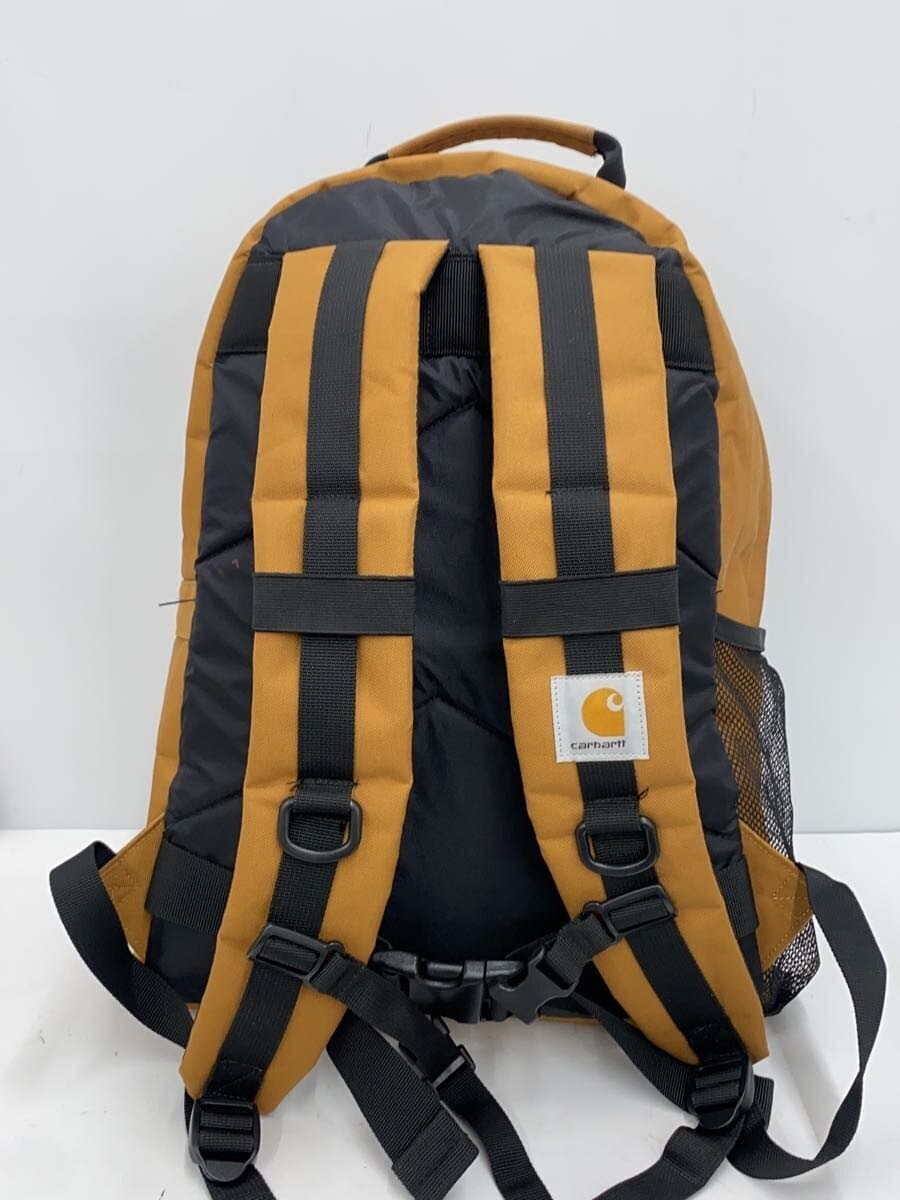 Carhartt backpack Polyester CML 1006288.HZ.00.06 3