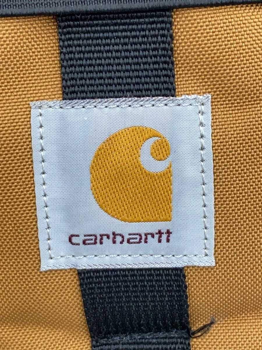 Carhartt backpack Polyester CML 1006288.HZ.00.06 5