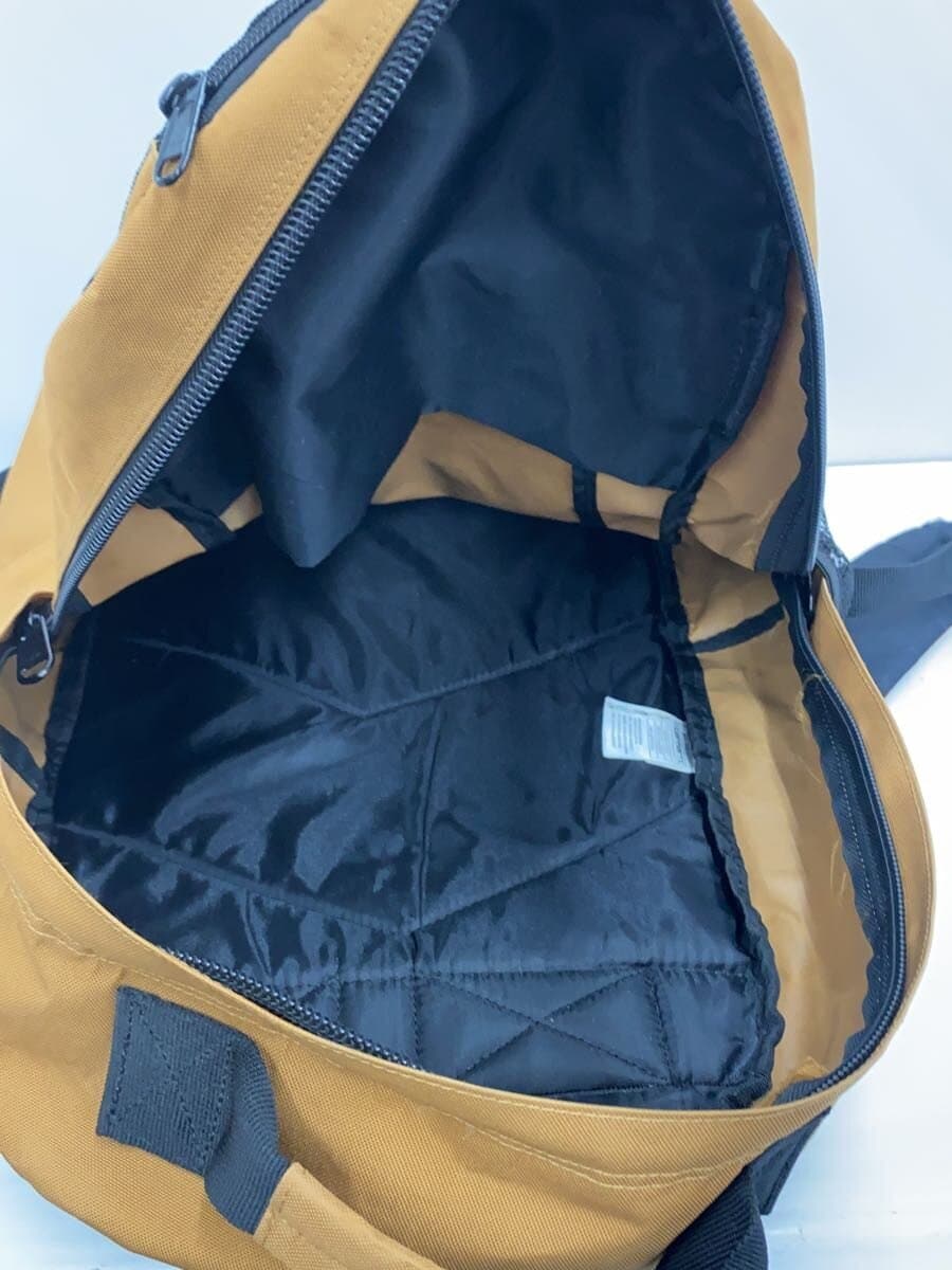 Carhartt backpack Polyester CML 1006288.HZ.00.06 7