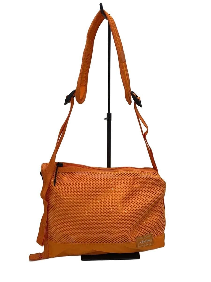 PORTER shoulder bag -- ORN 875-19102