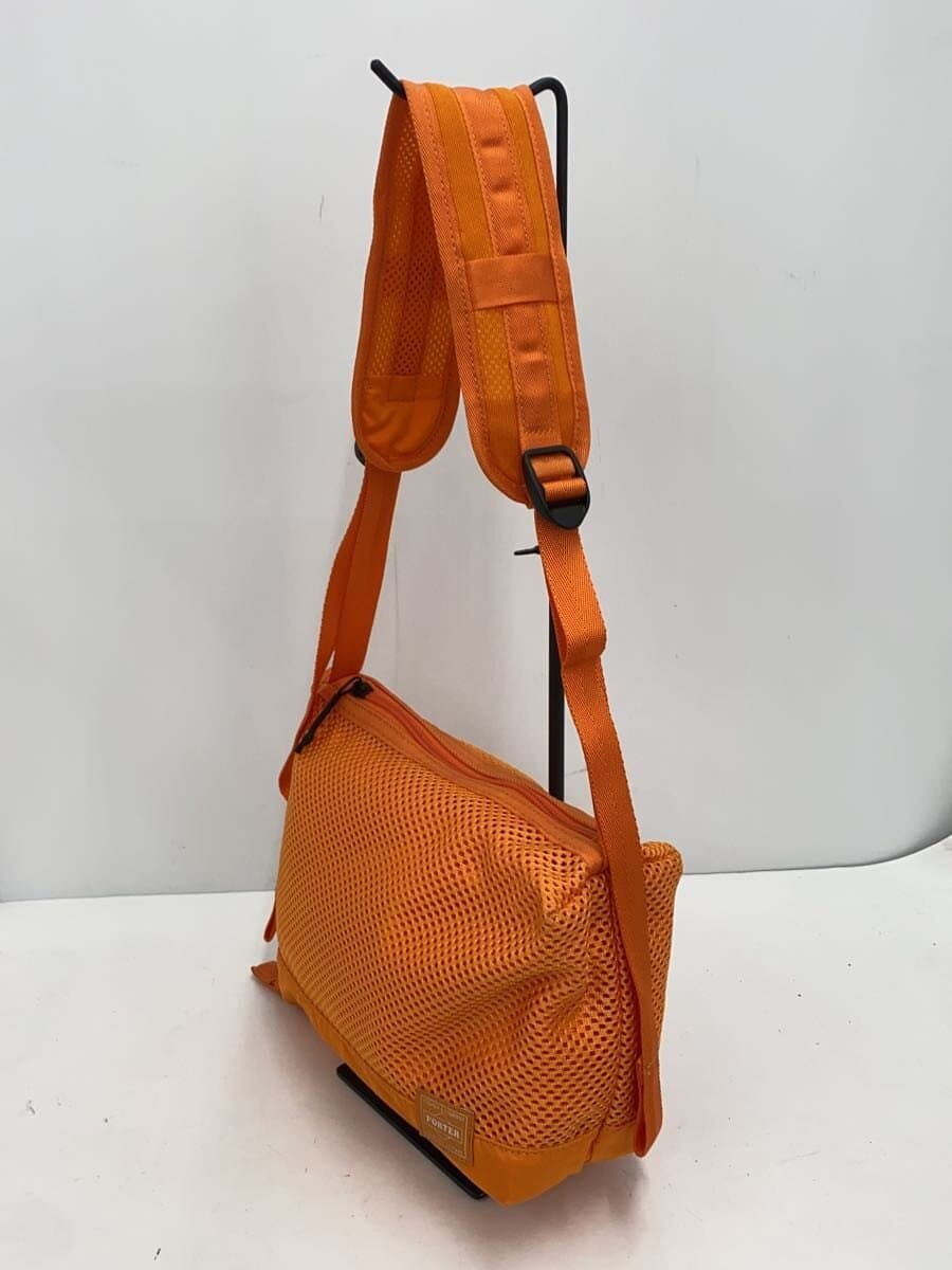 PORTER shoulder bag -- ORN 875-19102 2
