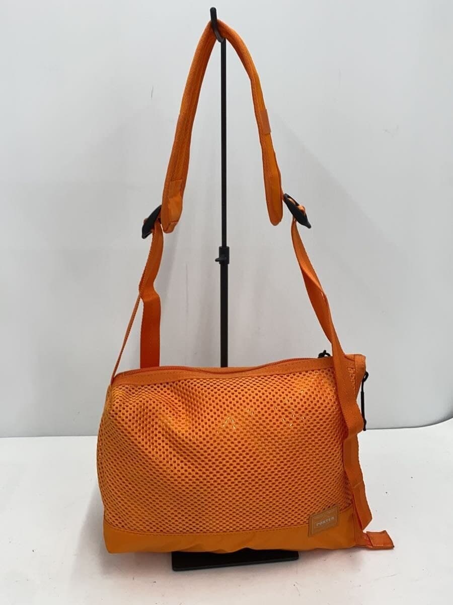 PORTER shoulder bag -- ORN 875-19102 3