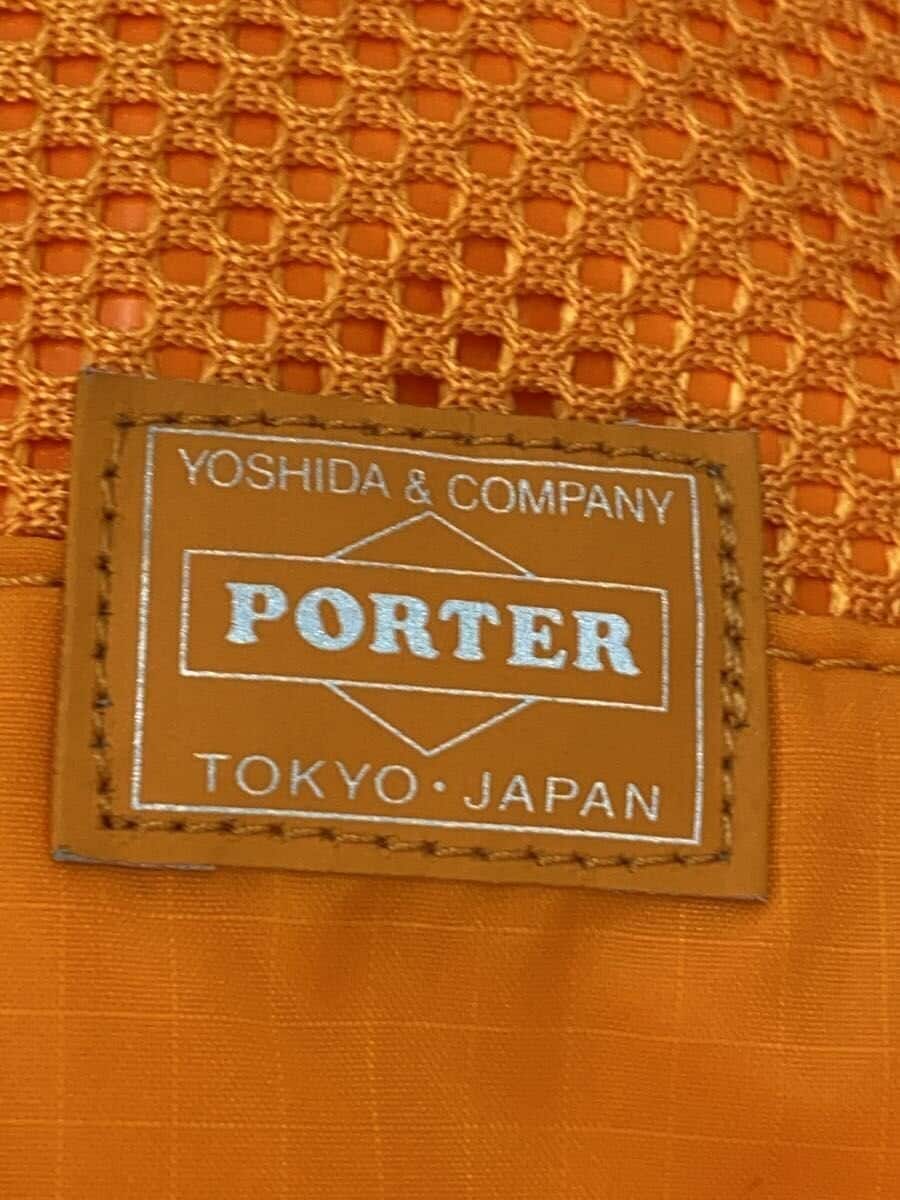 PORTER shoulder bag -- ORN 875-19102 5