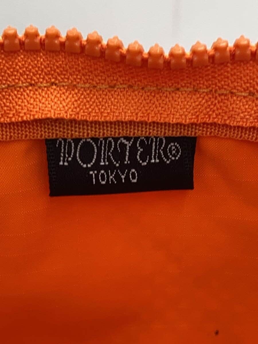 PORTER shoulder bag -- ORN 875-19102 7