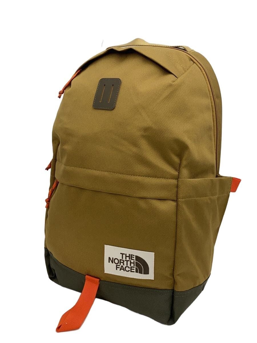 THE NORTH FACE backpack Polyester CML NF0A3KY5 2