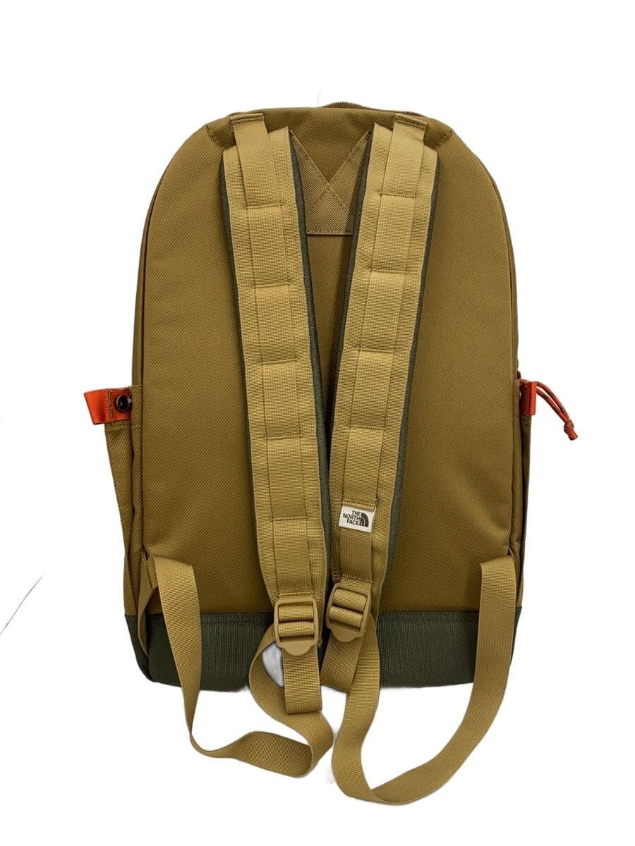 THE NORTH FACE backpack Polyester CML NF0A3KY5 3