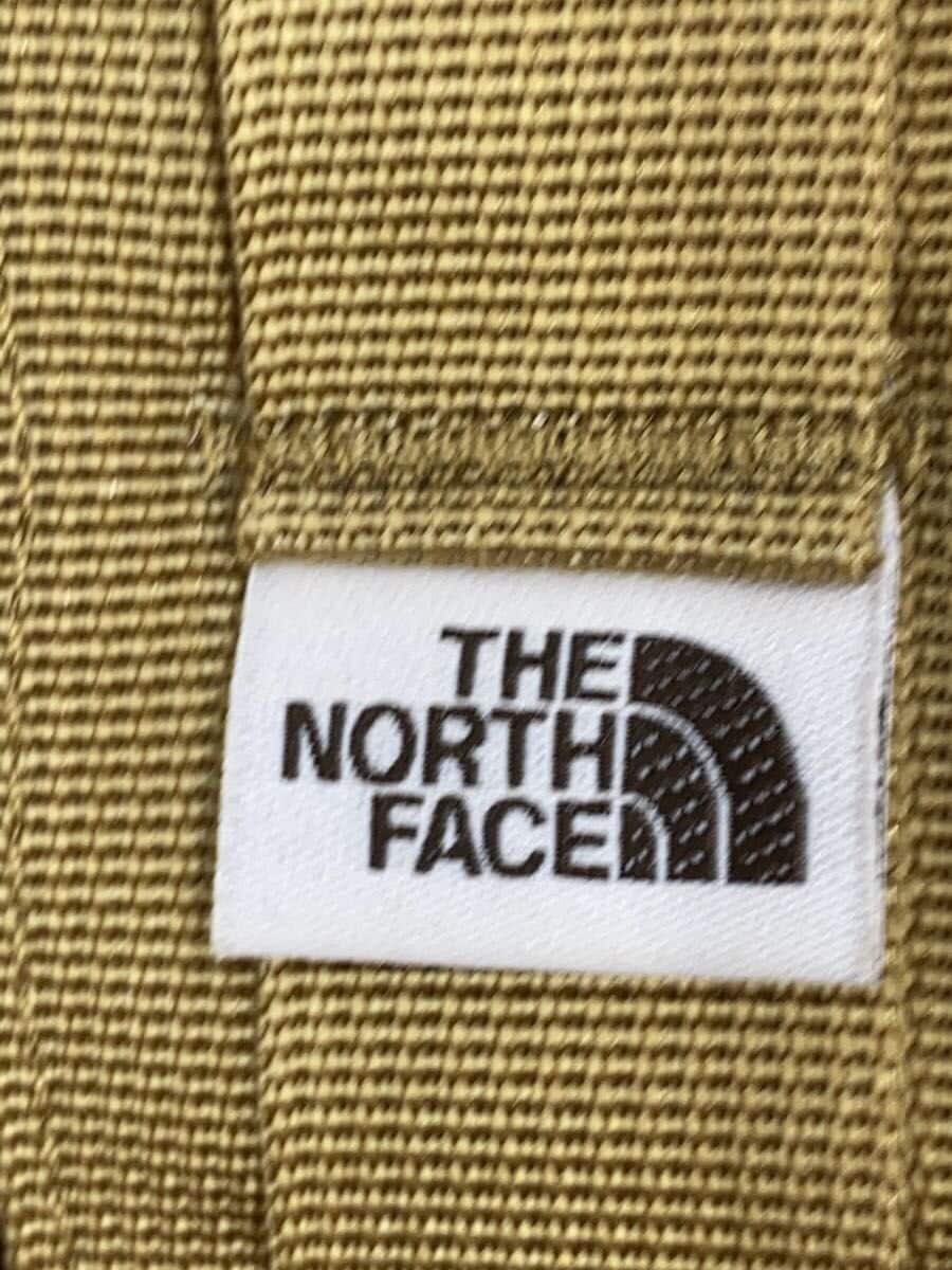 THE NORTH FACE backpack Polyester CML NF0A3KY5 5