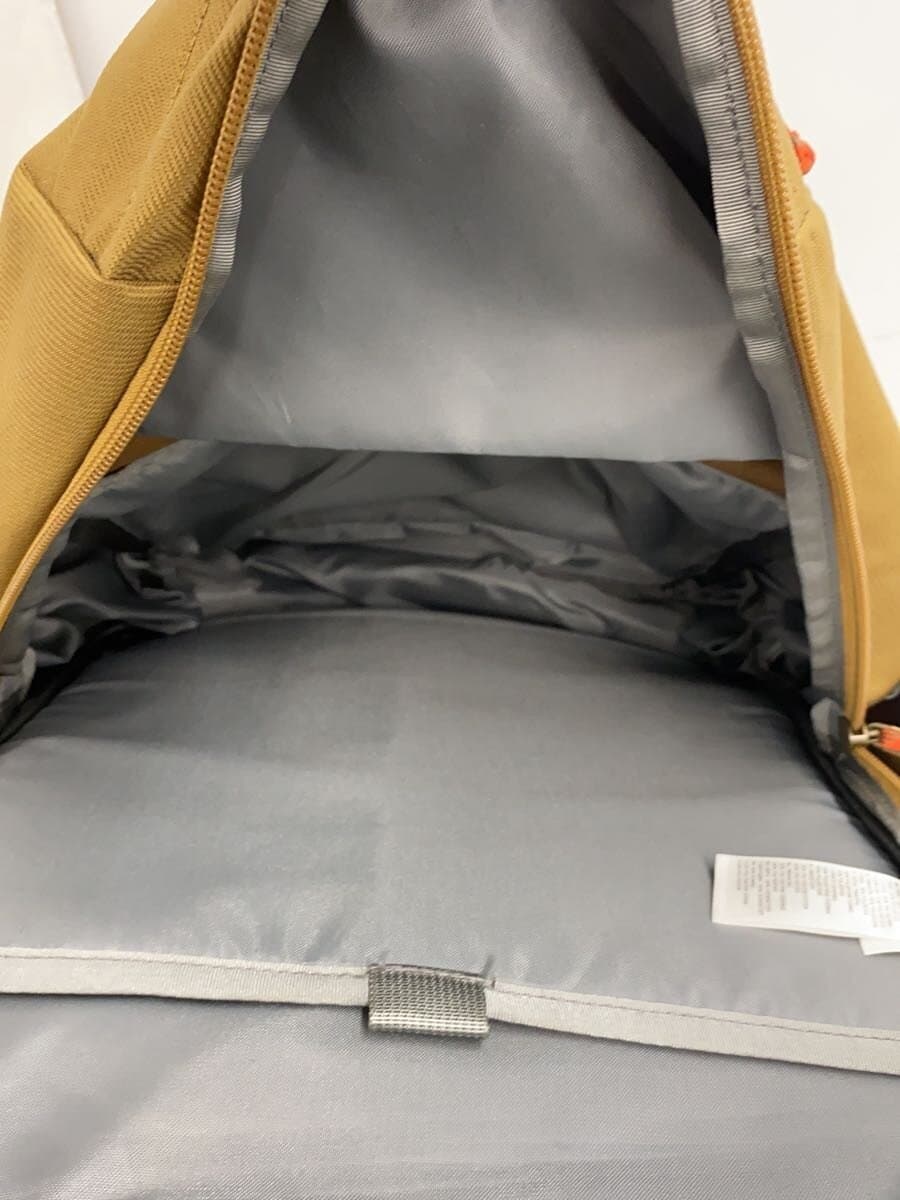 THE NORTH FACE backpack Polyester CML NF0A3KY5 6