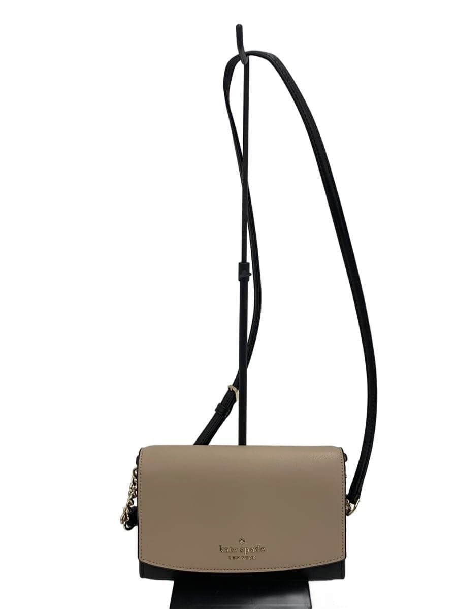Kate Spade New York shoulder bag -- PNK