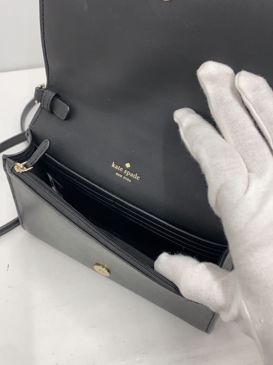 Kate Spade New York shoulder bag -- PNK 6