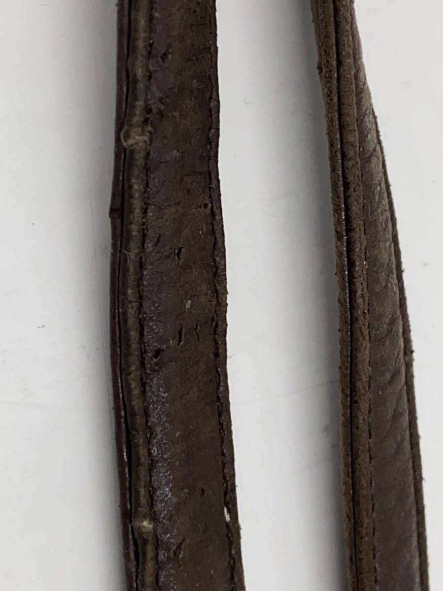 PRADA shoulder bag -- GRN B6081 9