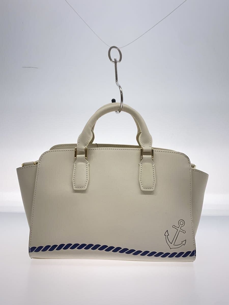 Samantha Thavasa x Disney Shoulder Bag WHT SA1720AW79583 3