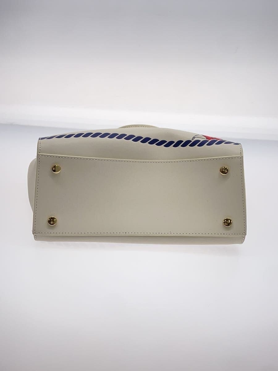 Samantha Thavasa x Disney Shoulder Bag WHT SA1720AW79583 4