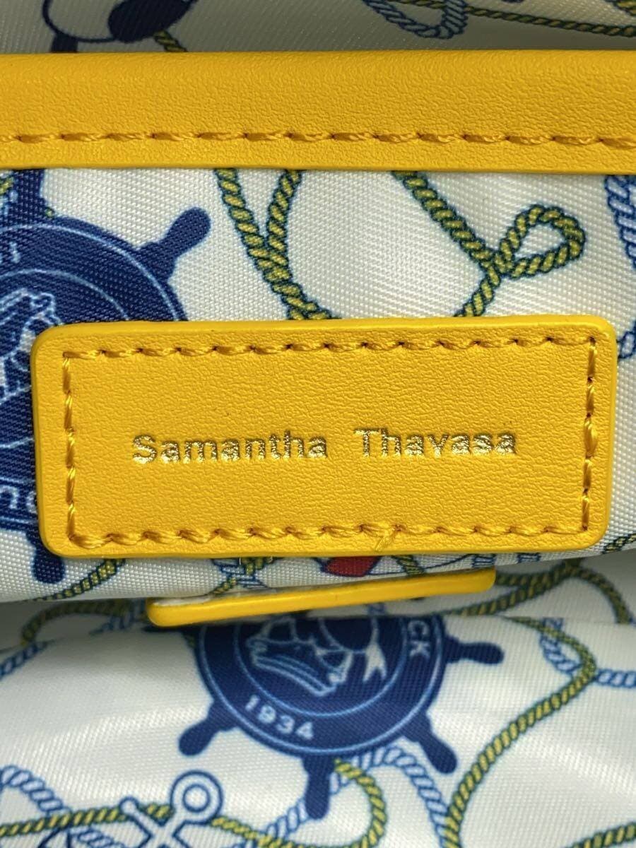 Samantha Thavasa x Disney Shoulder Bag WHT SA1720AW79583 5