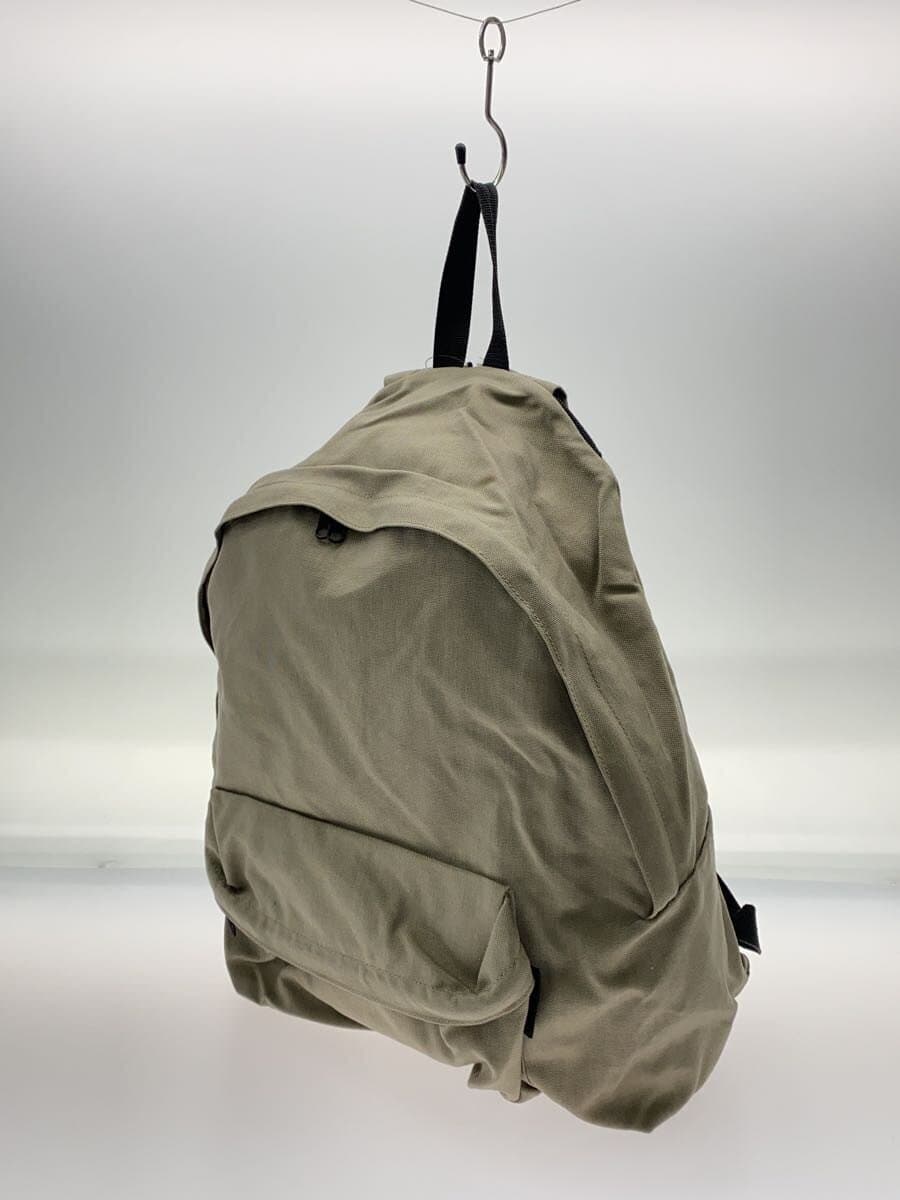 COMME des GARCONS HOMME PLUS Backpack KHK Solid PI-K201 2