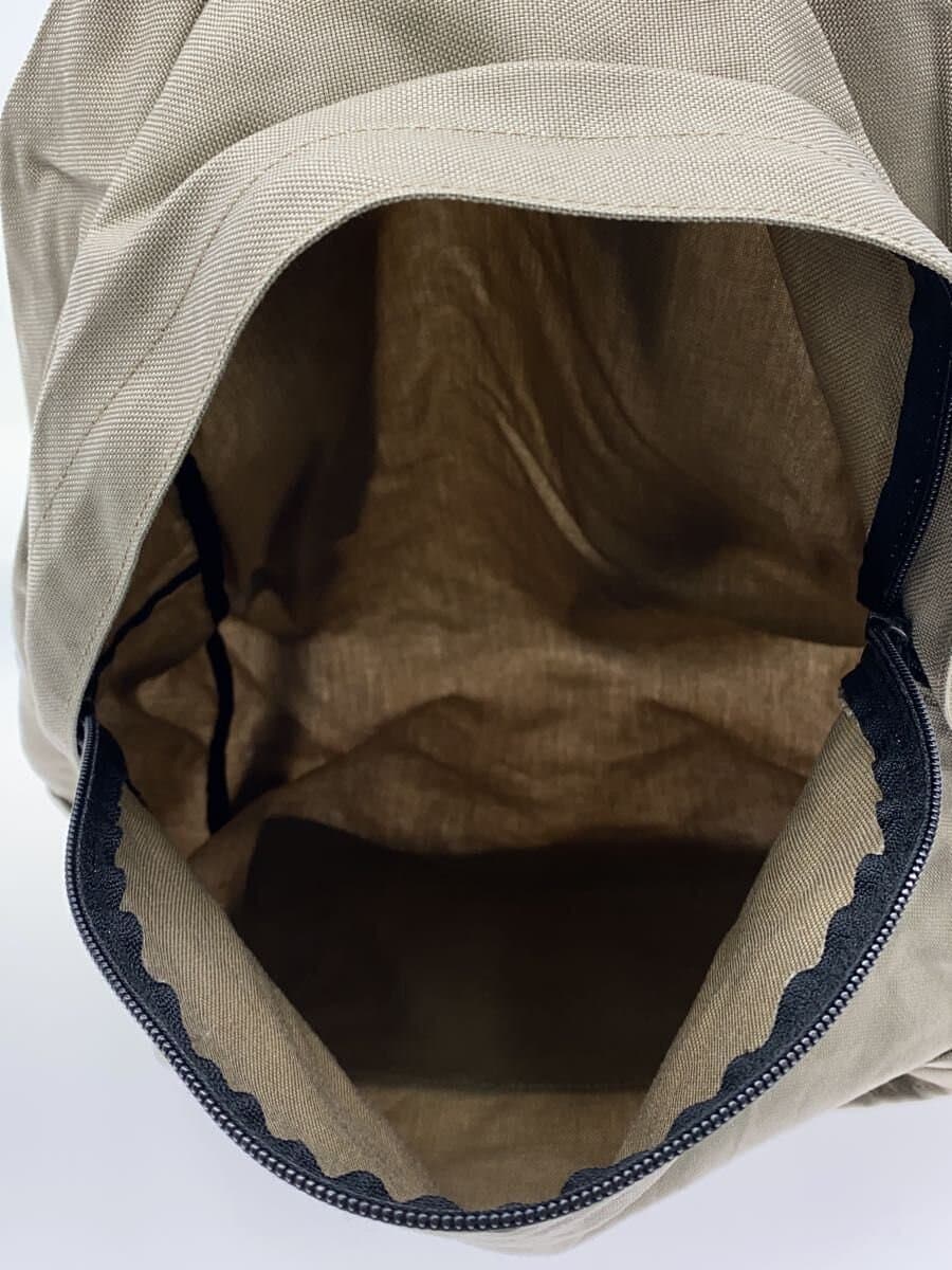 COMME des GARCONS HOMME PLUS Backpack KHK Solid PI-K201 6