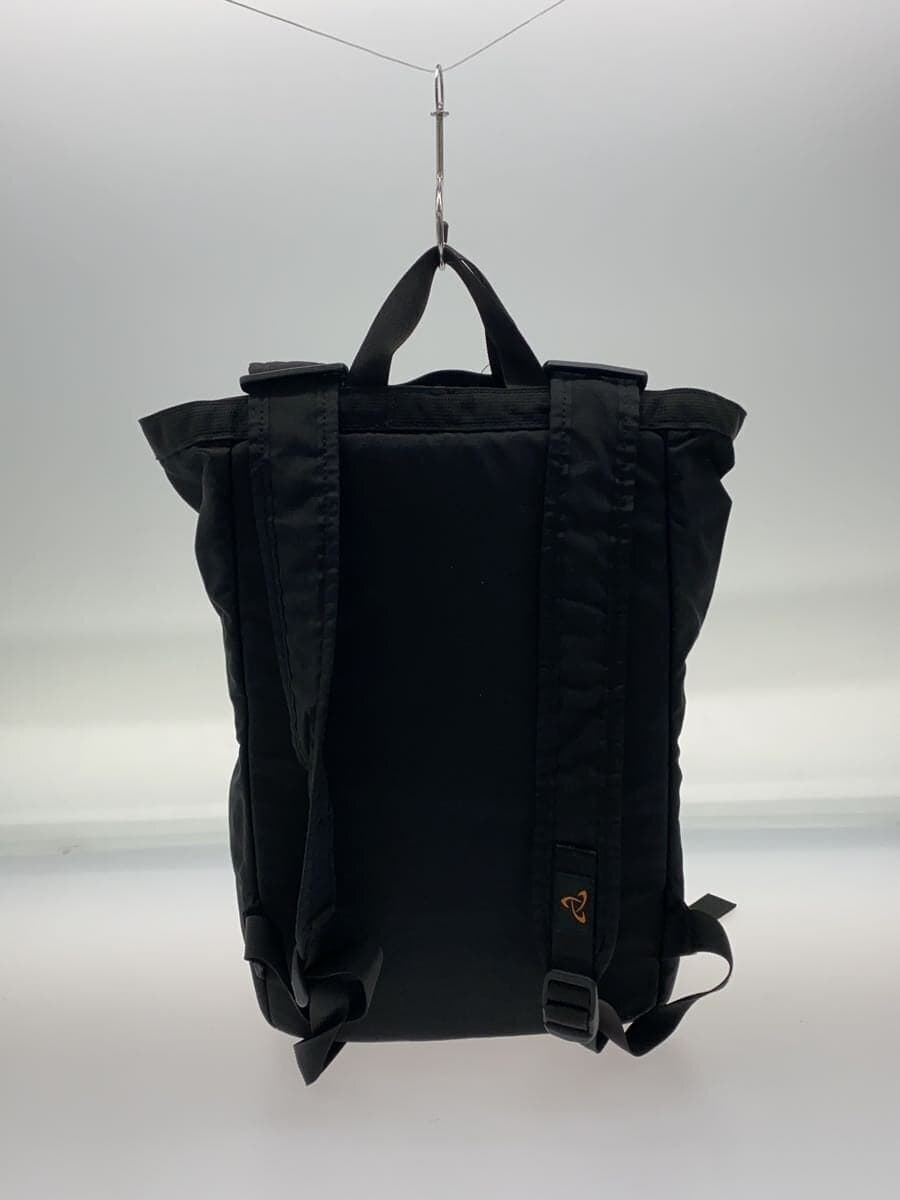 MYSTERY RANCH Backpack BLK Solid 3