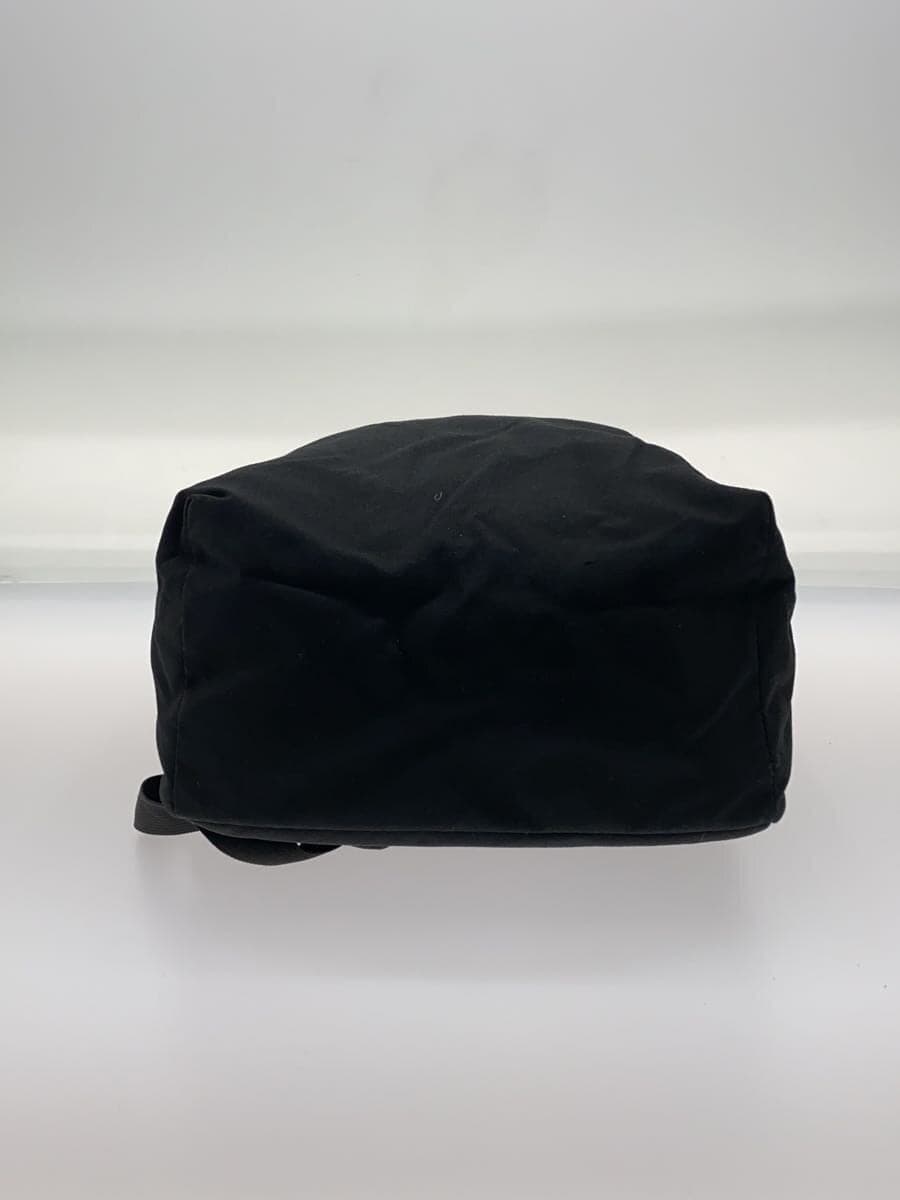 MYSTERY RANCH Backpack BLK Solid 4
