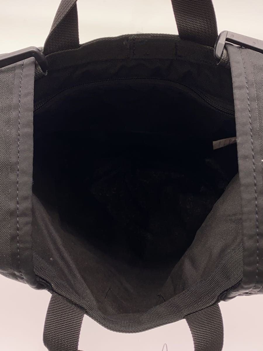 MYSTERY RANCH Backpack BLK Solid 6