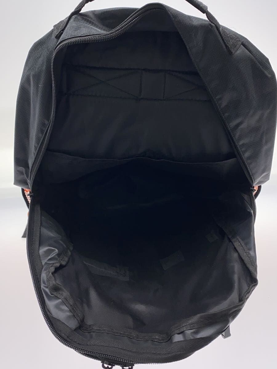 HARLEY DAVIDSON Backpack BLK 6