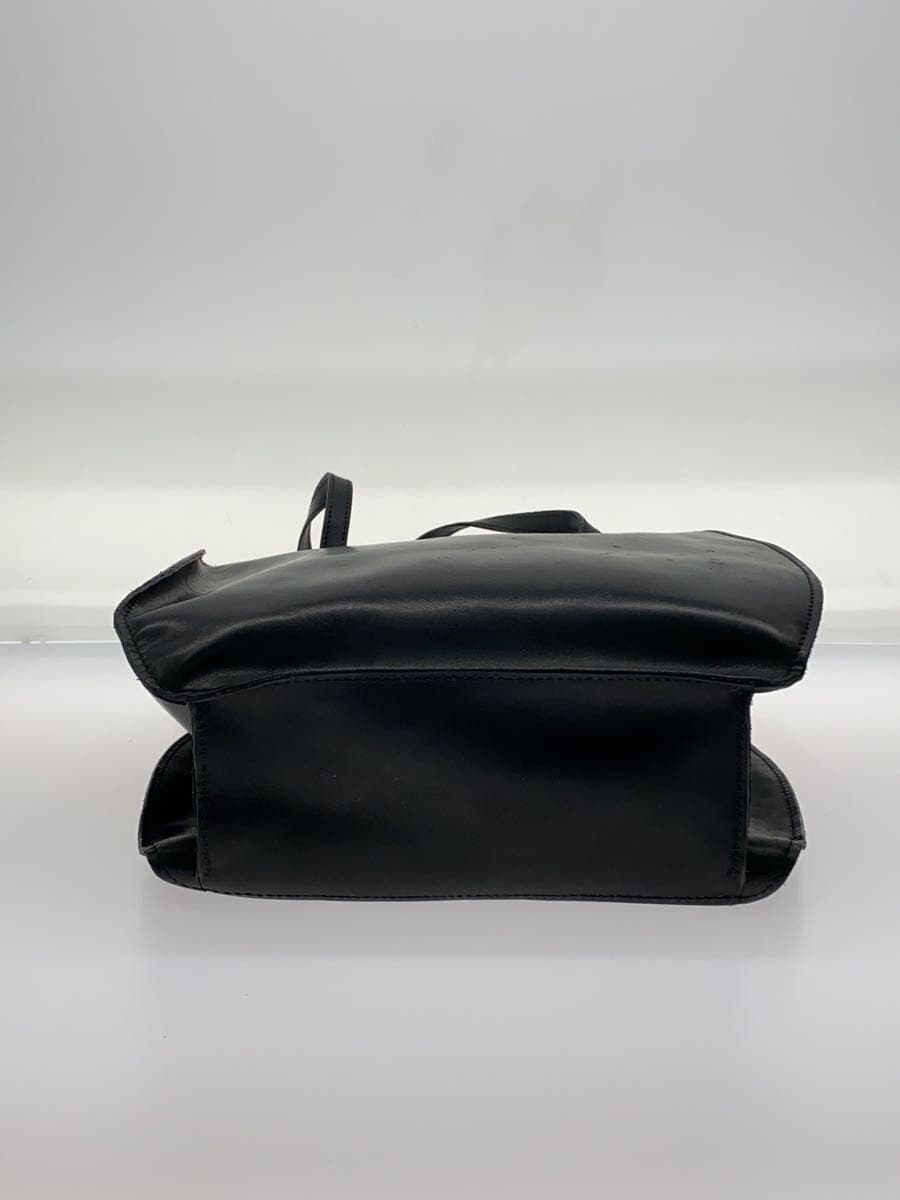 BREE Shoulder Bag BLK Solid 4