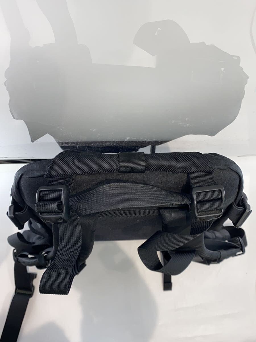 ARC’TERYX Backpack Polyester BLK Solid 20078-92090 4