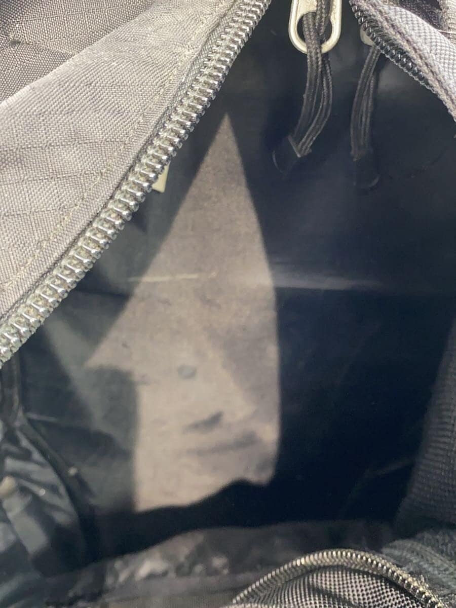 ARC’TERYX Backpack Polyester BLK Solid 20078-92090 6