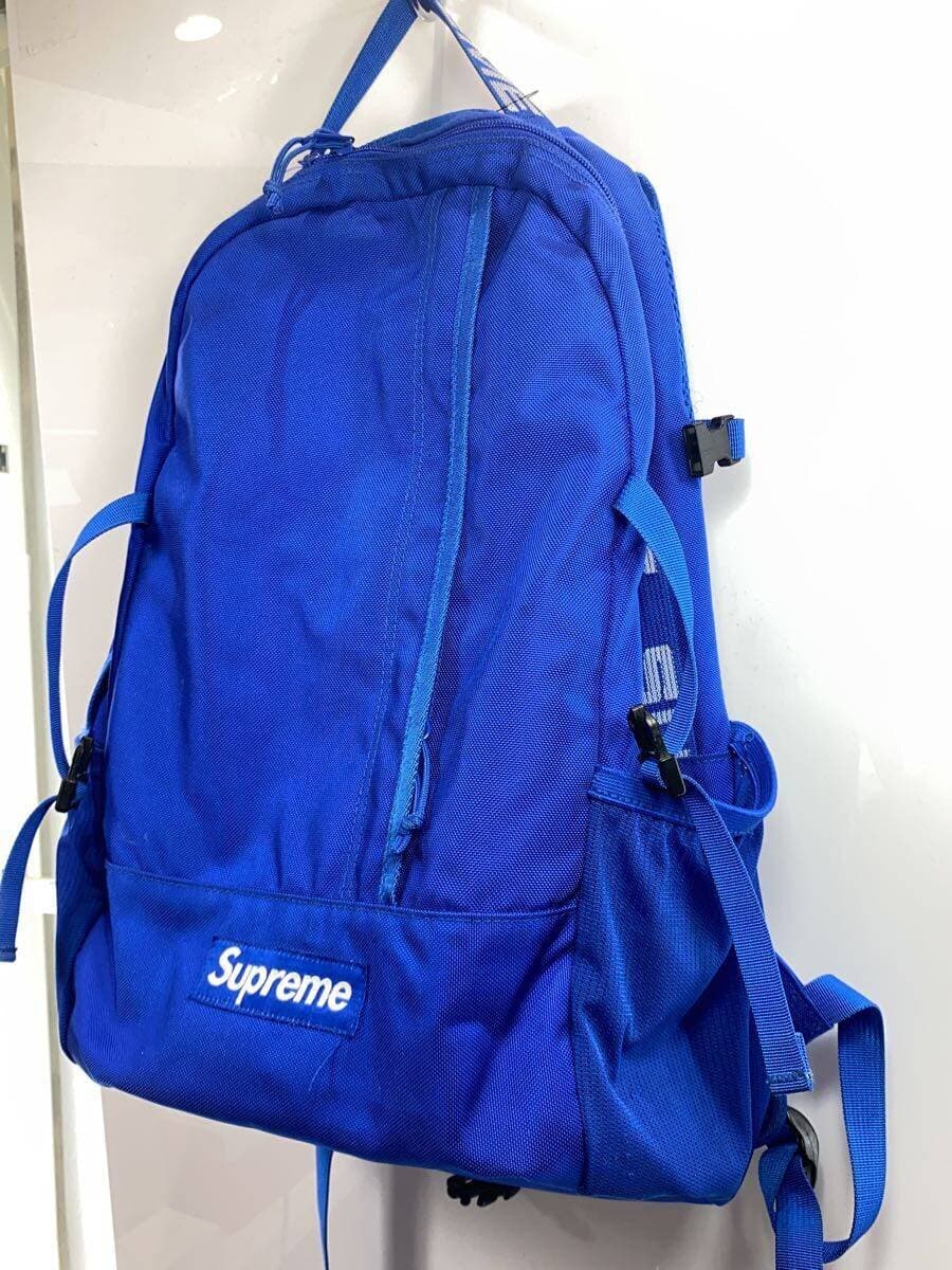 Supreme 18SS CORDURA Backpack Rucksack -- IDG 2